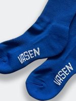 Medias Vasen B??sica Azulino Kid