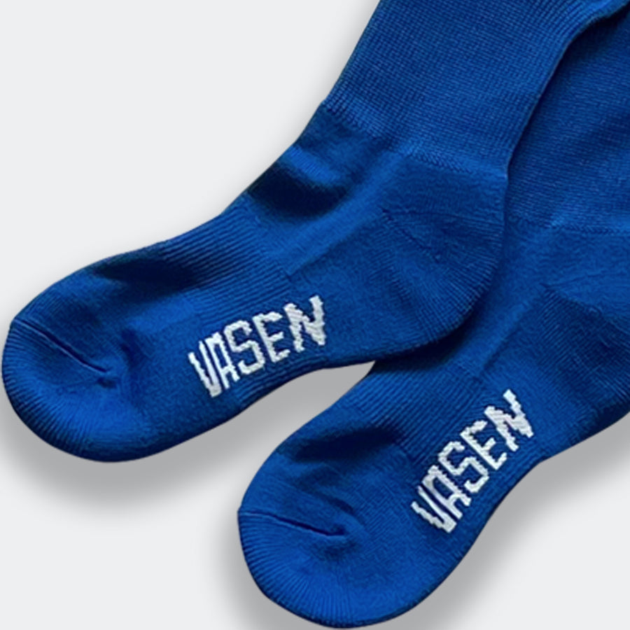 Medias Vasen Azulino Juvenil