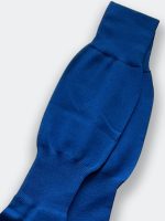 Medias Vasen B??sica Azulino Kid