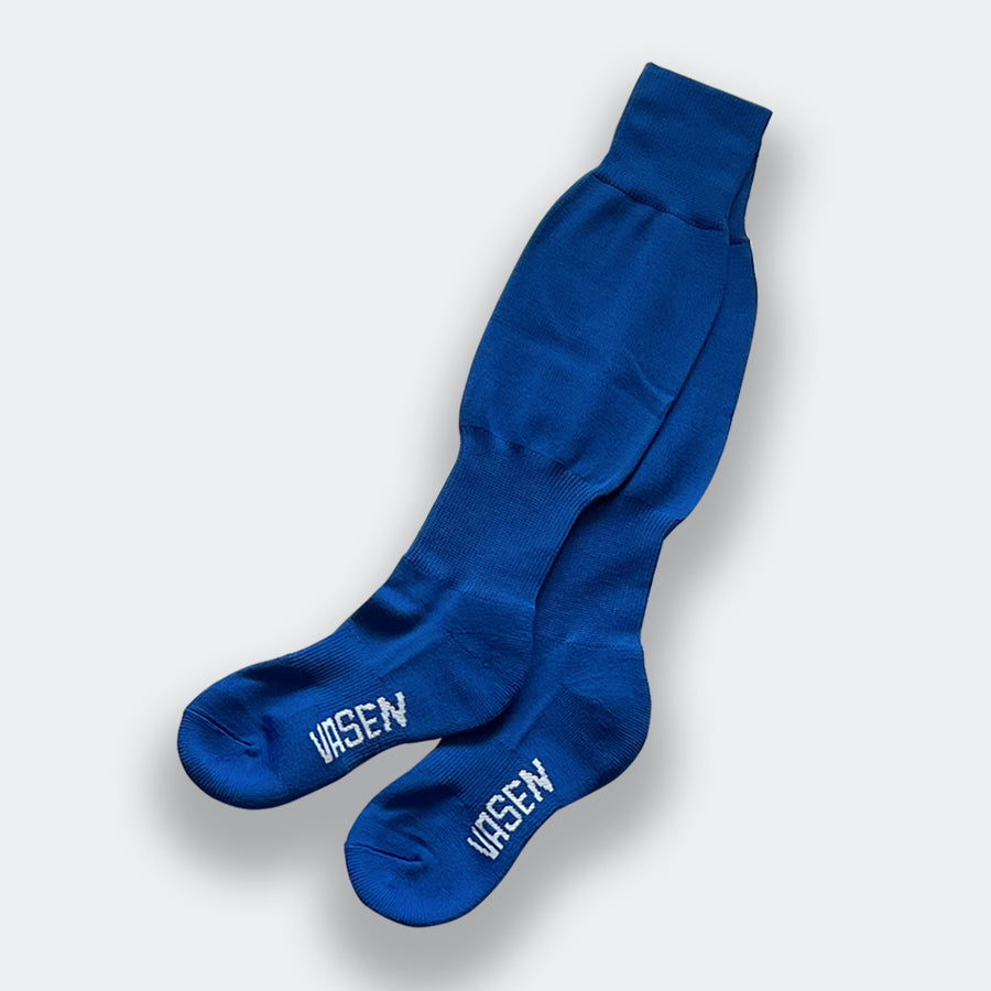 Medias Vasen B??sica Azulino Kid