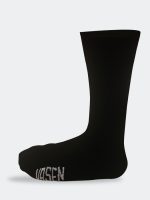 Medias Vasen Pro Negra Infantil