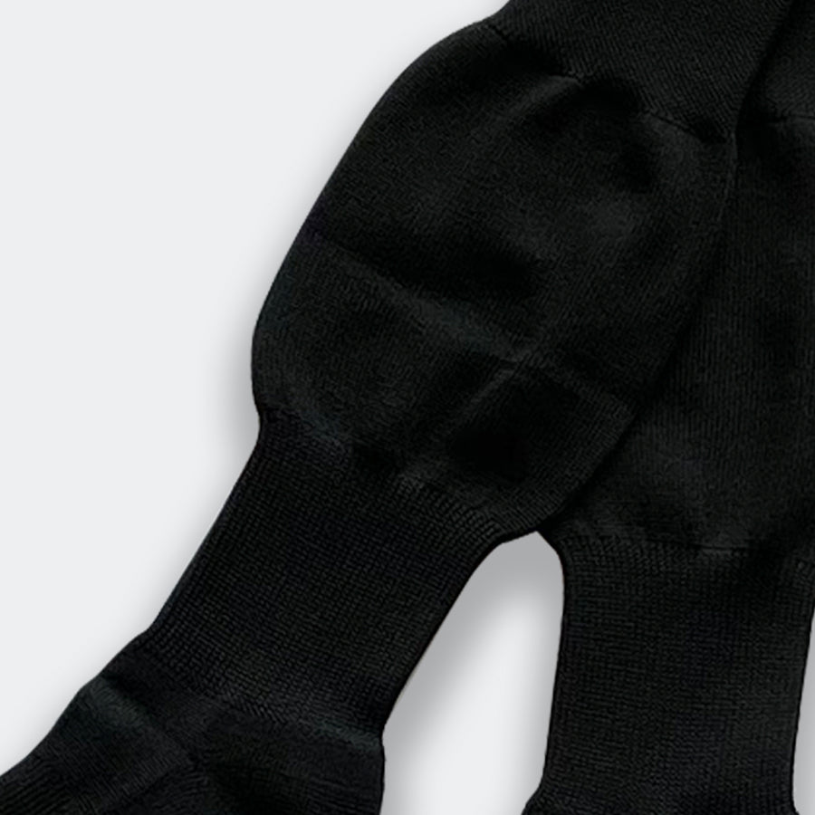 Medias Vasen B??sica Negras Kids