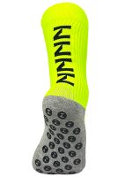 Medias Kelme Antideslizante Mizan Amarillas Adulto