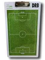 Pizarra de Entrenamiento Dribbling