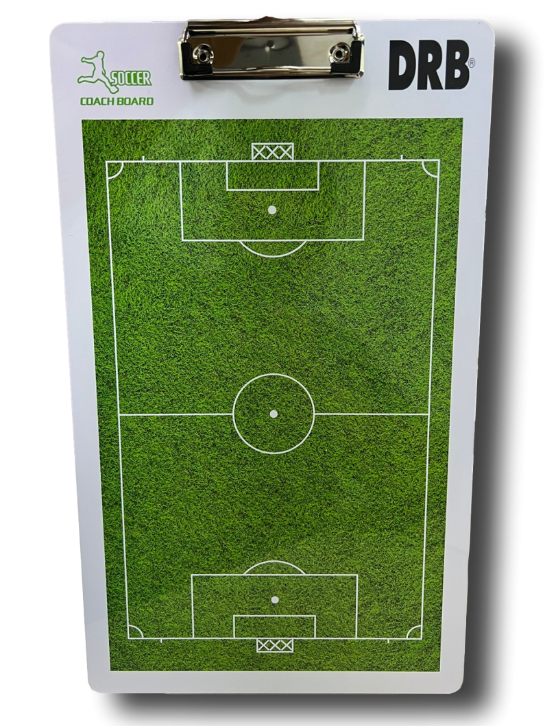 Pizarra de Entrenamiento Dribbling