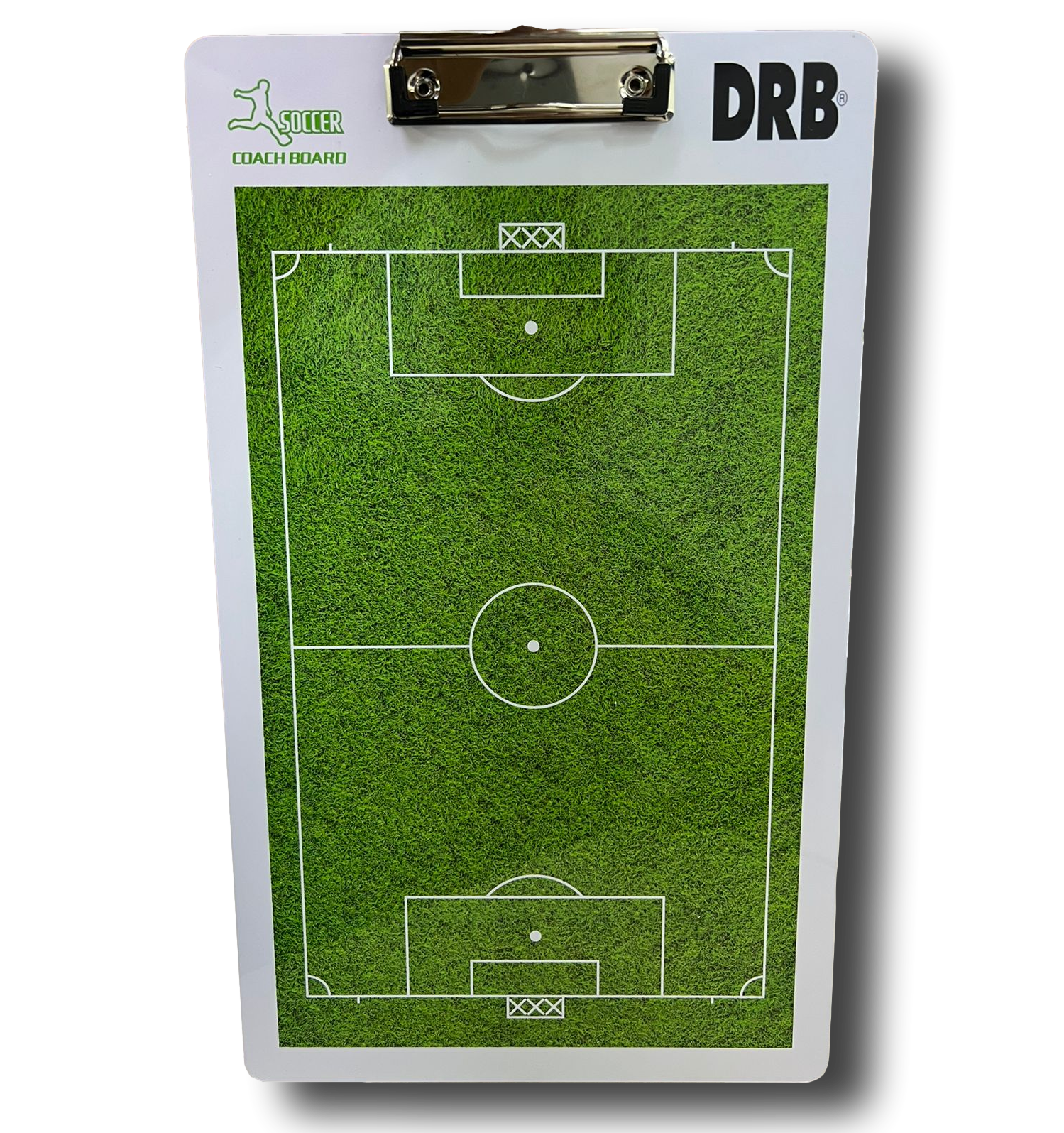 Pizarra de Entrenamiento Dribbling