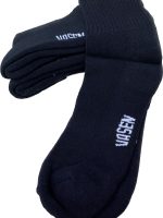 Medias Tripack Vasen Caa Alta (3 Pares) Adulto