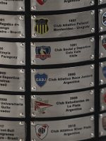 Copa Libertadores 38Cm Replica Oficial