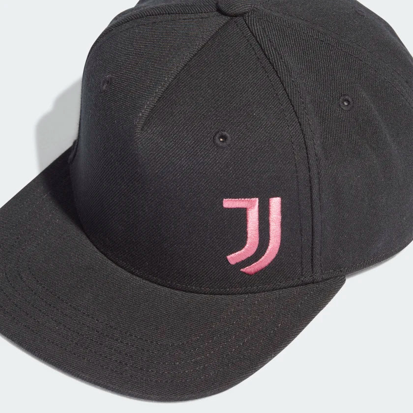 Jockey Adidas Juventus negro 2022 Adulto