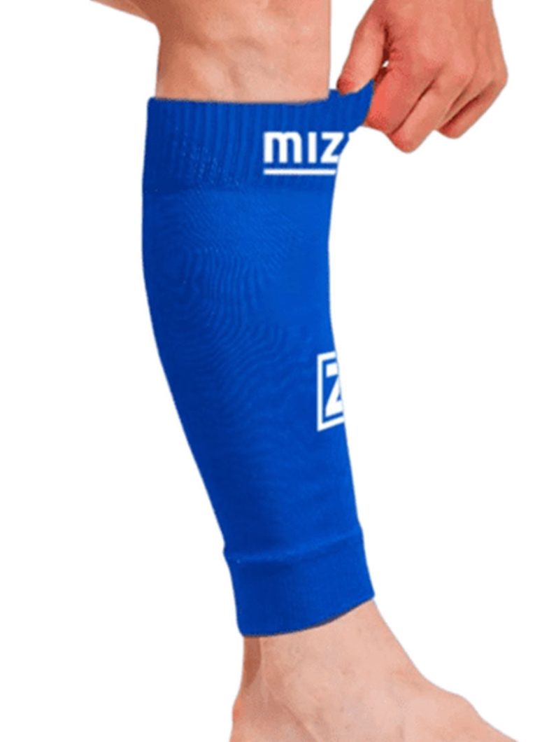 Medias Kelme Sin Pie Mizan Azulino Adulto