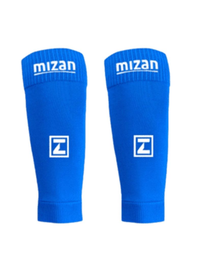 Medias Kelme Sin Pie Mizan Azulino Adulto