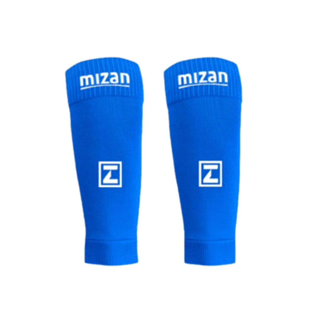 Medias Kelme Sin Pie Mizan Azulino Adulto