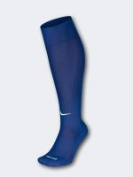 Medias Nike U Academy Azul Adulto