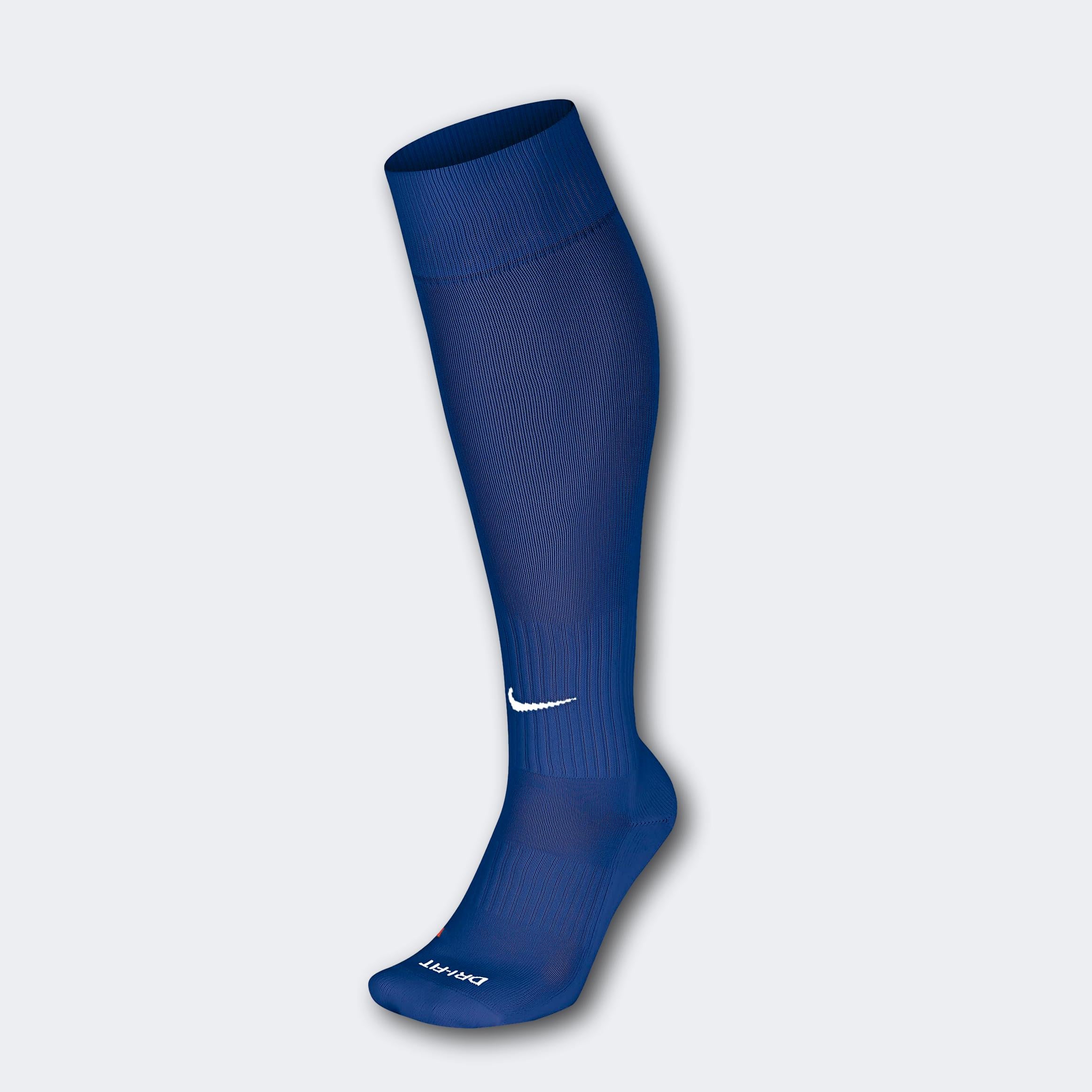 Medias Nike U Academy Azul Adulto