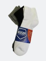 Medias Tripack Mix Vasen Caa Media (3 Pares) Juvenil