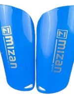 Canillera Mizan Sports Azul Juvenil