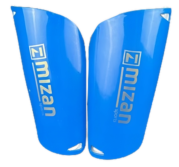 Canillera Mizan Sports Azul Juvenil