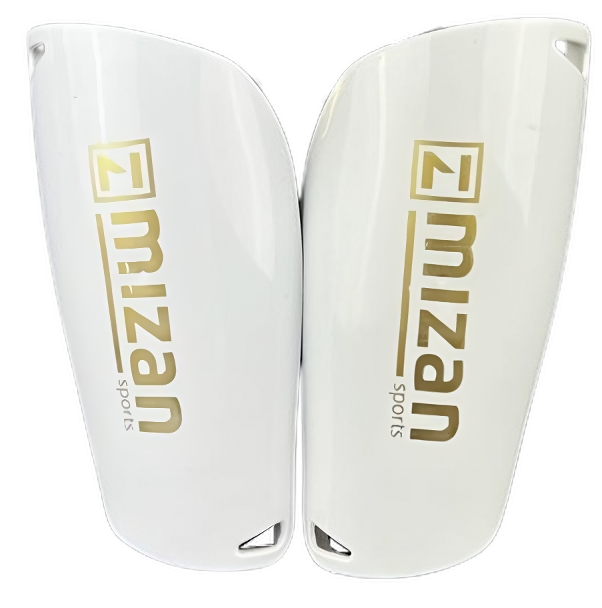 Canillera Mizan Sports Blanca Infantil