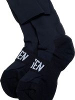 Medias Vasen Pro Negra Juvenil