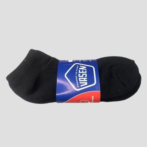 Medias Tripack Vasen Caa Baja (3 Pares) Juvenil