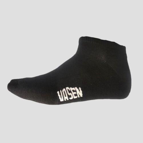 Medias Tripack Vasen Caa Baja (3 Pares) Adulto